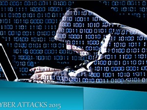 Những vụ tấn công bảo mật quy mô lớn năm 2015