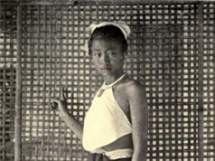 Việt Nam năm 1904-1907 trong ảnh của Gabrielle M. Vassal (1)