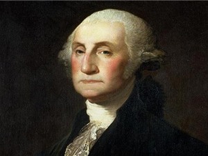 Cái chết bí ẩn của cố tổng thống Mỹ George Washington