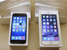 Doanh số bán iPhone sẽ giảm mạnh trong năm 2016