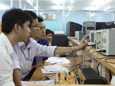 Việt Nam chia sẻ kinh nghiệm lấy công nghệ làm động lực phát triển