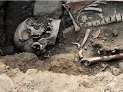 Hố chôn người lật tẩy độ bạo lực kinh dị của con người 6.000 năm trước