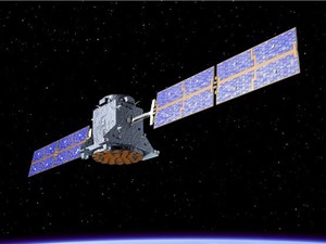 ESA phóng thêm 2 vệ tinh lên hệ thống Galileo