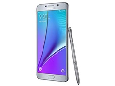 Samsung ra mắt Galaxy Note 5 phiên bản mới