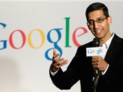 CEO Google sẽ gặp các start up Việt tại Hà Nội