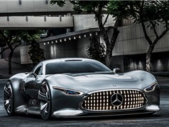 Top 10 chiếc xe hơi Mercedes-Benz đắt đỏ nhất trong lịch sử