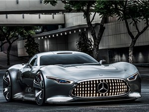 Top 10 chiếc xe hơi Mercedes-Benz đắt đỏ nhất trong lịch sử