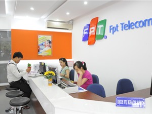FPT Telecom bất ngờ xin thử nghiệm 4G