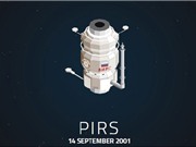 Hành trình 17 năm trị giá 150 tỷ USD xây ISS