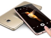 Samsung ra mắt Galaxy A9 pin “khủng”, có màu hồng
