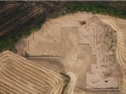 Trung Quốc khai quật kinh đô đầu tiên thời vua Nghiêu