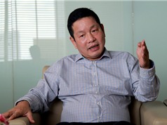 Ông Trương Gia Bình kêu gọi doanh nhân trẻ làm nông nghiệp số