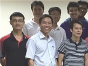 4 người Việt vào tốp nhà khoa học ảnh hưởng nhất thế giới 2015