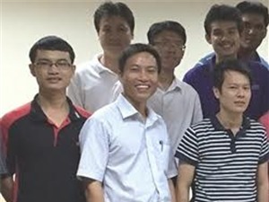 4 người Việt vào tốp nhà khoa học ảnh hưởng nhất thế giới 2015