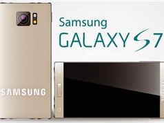 Samsung Galaxy S7 sẽ có 3 kích thước màn hình khác nhau
