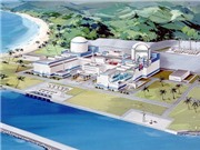 Dự án điện hạt nhân Ninh Thuận sắp có cơ chế, chính sách đặc thù