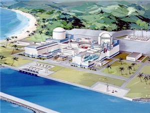 Dự án điện hạt nhân Ninh Thuận sắp có cơ chế, chính sách đặc thù