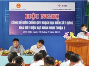 Việt Nam cần đào tạo thực hành trong lĩnh vực điện hạt nhân