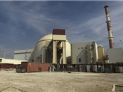 Nga hợp tác với Iran xây 2 lò phản ứng hạt nhân