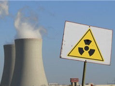 Năng lượng hạt nhân an toàn hơn dùng than