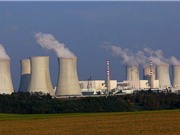 Điện hạt nhân là nhân tố chính cho an ninh năng lượng của quốc gia
