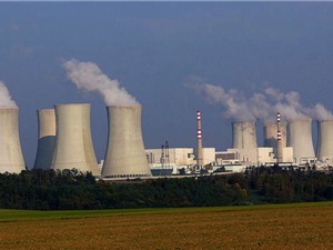 Điện hạt nhân là nhân tố chính cho an ninh năng lượng của quốc gia
