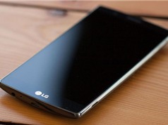 LG G5 sẽ có 2 màn hình, cảm biến vân tay