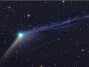 Sao chổi hai đuôi tái xuất dịp năm mới