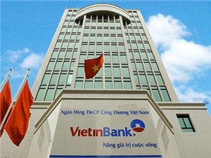 Tuần lễ vàng SME cùng VietinBank