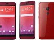 Trên tay smartphone chống nước, cấu hình “khủng” của HTC