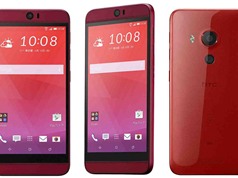 Trên tay smartphone chống nước, cấu hình “khủng” của HTC