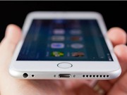 Rò rỉ hình ảnh chiếc iPhone 4 inch sắp ra mắt của Apple