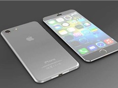 iPhone 7 Plus sẽ có RAM 3 GB, bộ nhớ trong và pin ấn tượng