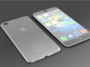 iPhone 7 Plus sẽ có RAM 3 GB, bộ nhớ trong và pin ấn tượng