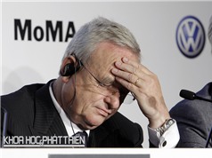 Scandal của Volkswagen năm 2015: Cái giá của việc chọn sai công nghệ