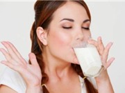 Điểm danh thực phẩm cấm kỵ ăn chung với sữa