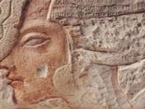 Kiya - người vợ bí ẩn nhất của pharaoh Ai Cập