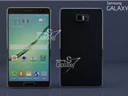 Samsung Galaxy S7, S7 Edge có khả năng chống nước, khe cắm thẻ nhớ