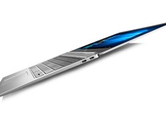 HP ra mắt laptop siêu mỏng, màn hình 4K