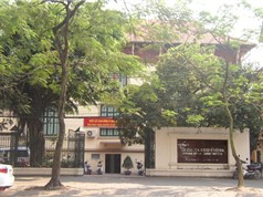 Viện Năng lượng nguyên tử Việt Nam là tổ chức KH&CN hạng đặc biệt