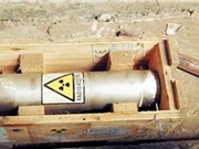 Nguồn phóng xạ bị mất ở Bắc Kạn có thể đã bị bán phế liệu