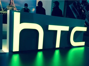 Doanh thu của HTC sụt giảm trầm trọng trong năm 2015
