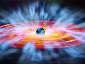 Trạng thái vật chất của hố đen sắp được giải mã