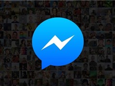 Cán mốc 800 triệu người dùng, Facebook Messenger tham vọng khai tử SMS