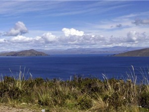 500 triệu USD để làm sạch hồ nước ngọt lớn nhất Nam Mỹ