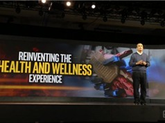 Intel công bố hàng loạt hợp tác tăng trải nghiệm cuộc sống tại CES 2016