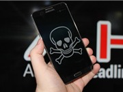 Những ứng dụng Android với hàng trăm nghìn lượt tải nhiễm mã độc