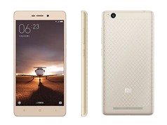 “Đập hộp” smartphone vỏ kim loại, “pin khủng”, giá rẻ của Xiaomi 