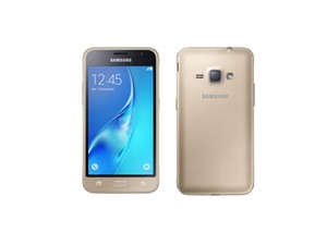 Samsung ra mắt smartphone giá rẻ Galaxy J1 2016