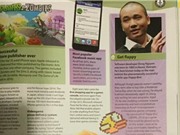 Nguyễn Hà Đông được vinh danh tại sách Guinness 2016